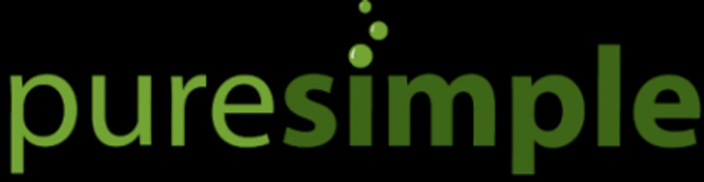 Pure Simple Cover Image